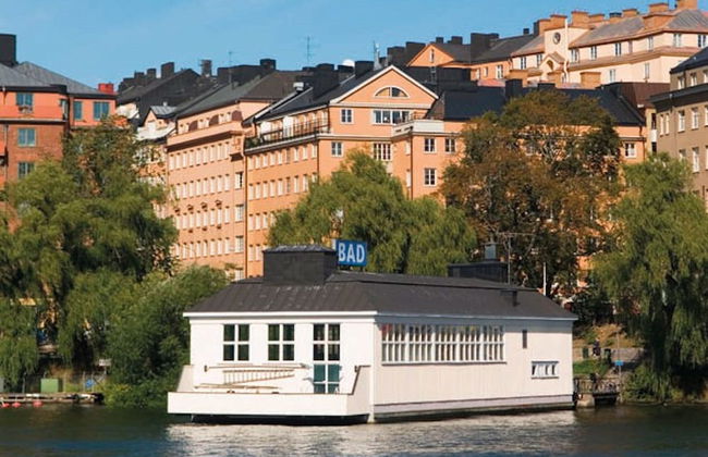 Southern Stockholm Center Large Room - Photo 8