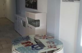 Bel appartement 2 chambres & Grande terrasse - Foto 15