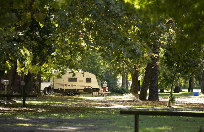 Tawonga Tourist Park - Foto 16