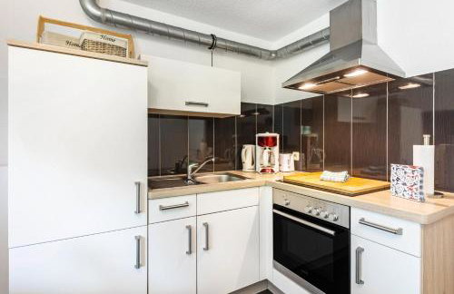 Ferienhaus Schanze 17 - Foto 39