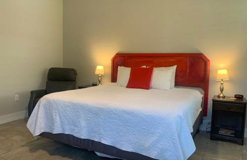 Sunny Side Cottages - Foto 43