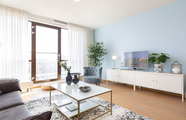 Modern Apartment Close to the Beach and the sea - Photo 49