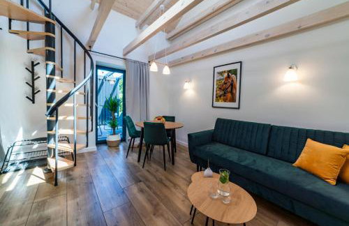 Apartamenty Pod Dębami Stadnina Koni SPA Jezioro i Morze Sarbsk - Photo 39