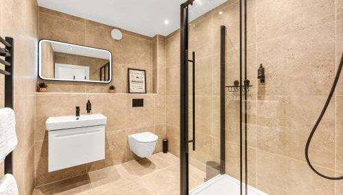 JD Apartments The Cosy Horizon East Croydon - Foto 2