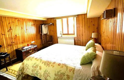 El Rincón de Golobar en Brañosera - Foto 40