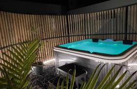 Nascer Do Sol Retreat Villa - Photo 35