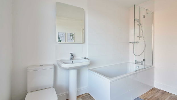 Host Stay Wellington Street - Foto 4, Habitación