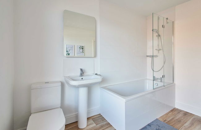 Host Stay Wellington Street - Foto 12