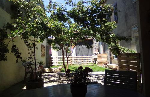 Charmant studio centre ville Mirepoix - Foto 7