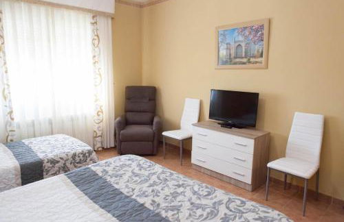 La Rosaleda de Orgaz - Foto 50