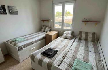 Parque La Chicharra near Alicante and beach - Foto 12