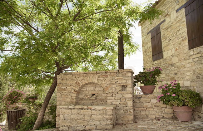 Thyone Uno Cottage - Foto 20