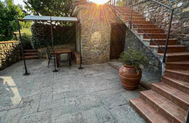 Old Village Linda - Tra Lunigiana & Cinque Terre - Foto 31