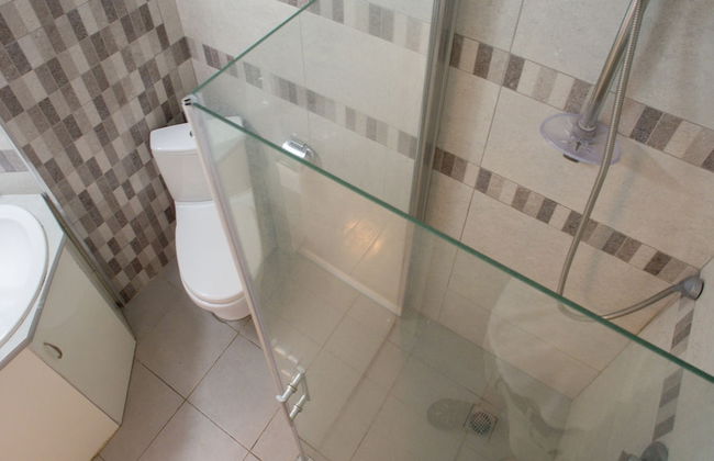 Royal Apartment on the Sea - Photo 30