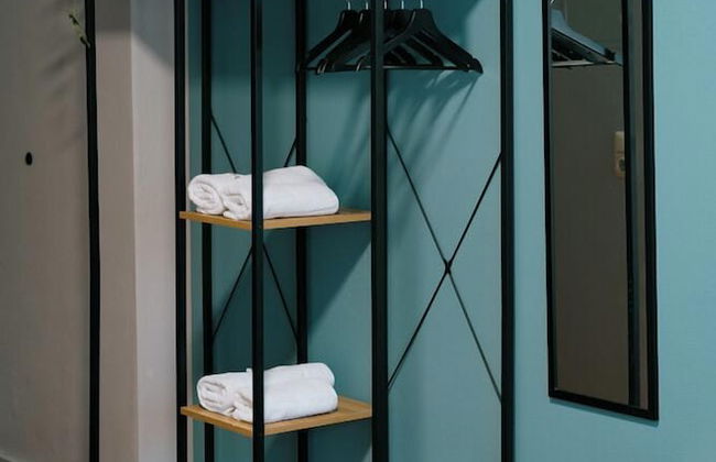 Mountain View Salzburg - SELF CHECK-IN - Apartments - Foto 28