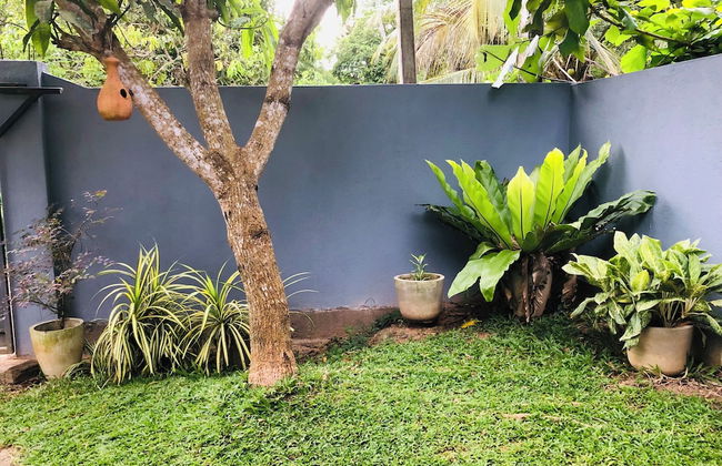 Kottamba Villa Tangalle - Foto 19