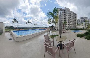 Apartamento Ponta Negra Manaus - Próximo ao Aeroporto - Foto 20