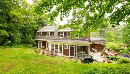 Classic Stockbridge Cottage - Foto 5