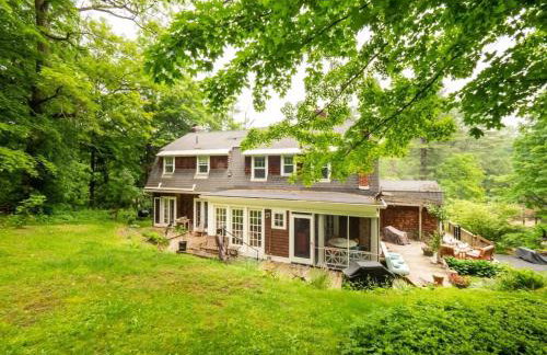 Classic Stockbridge Cottage - Foto 5