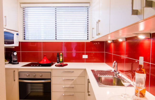 Cozy Apartment in Waverton - Foto 3