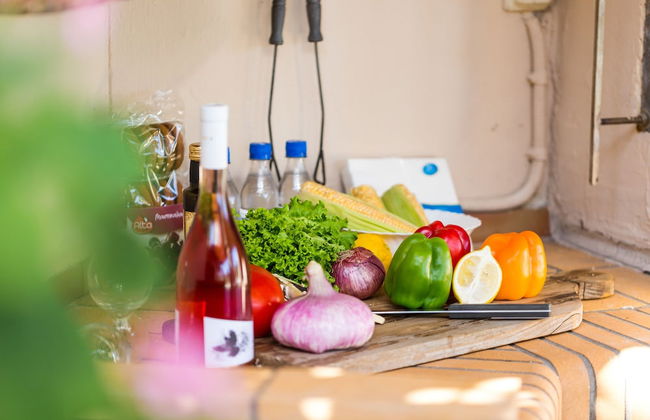 Villa Aurora - Foto 40