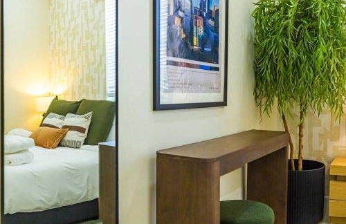 Houston Hideaway with King Bed, Games, Prime Location - Foto 14