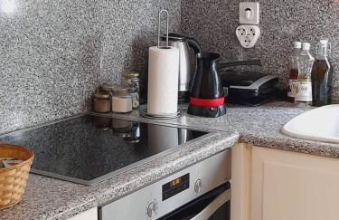 zoe's apartment Bright&Cozy - Foto 33