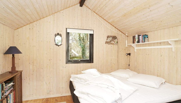 5 Person Holiday Home in Vejby - Foto 3, Habitación