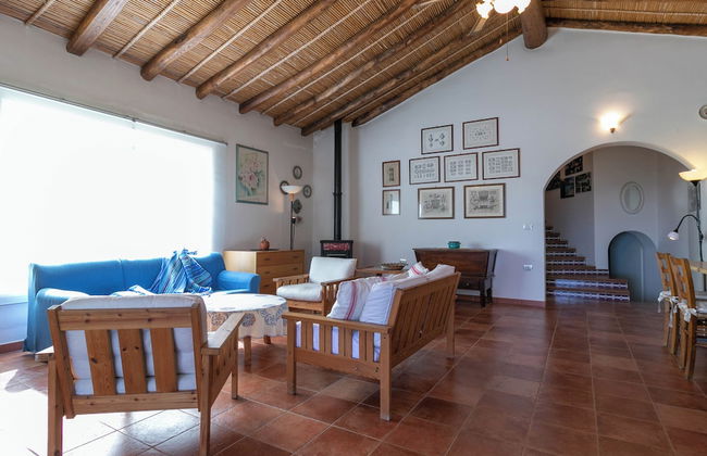 Villa Clara in Tertenia - Foto 14