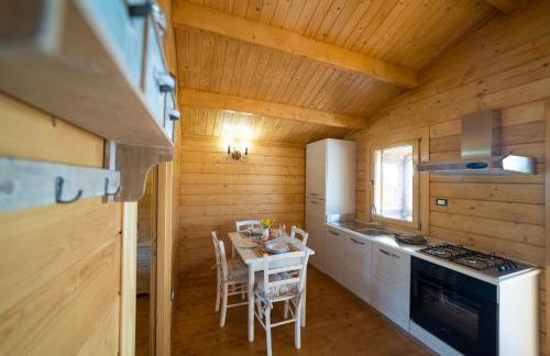 Chalet Tenuta Lacco - Foto 12