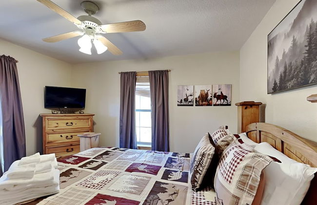 4 Bears 1 Cave - Foto 26