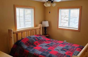 Cozy Cabin By the Slopes - Foto 21