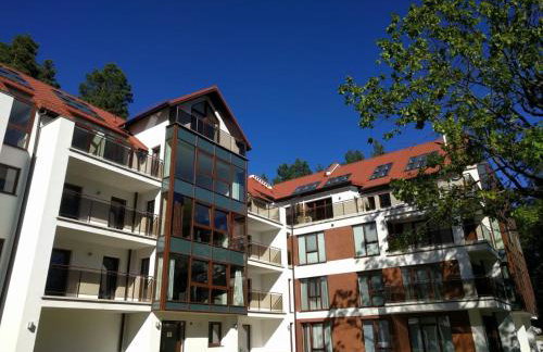 Apartament Perła 22 Jezioro Pluszne - Foto 5