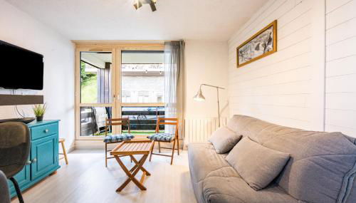 Studio Skis Aux Pieds - Foto 1