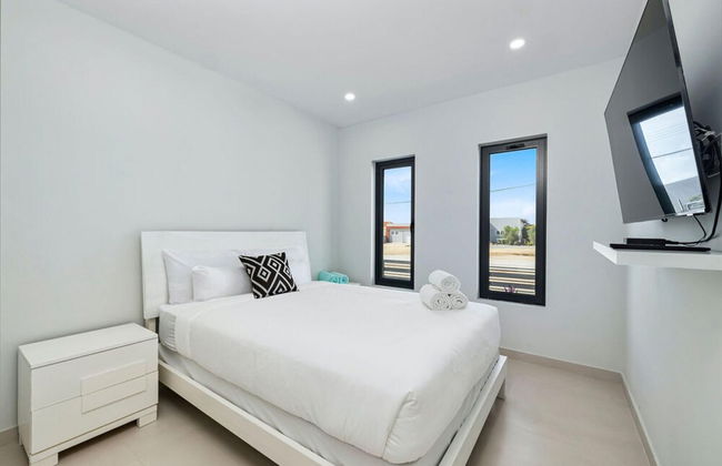 Brand New Modern Villa w 3BR 2 5BA Privatepool - Foto 10