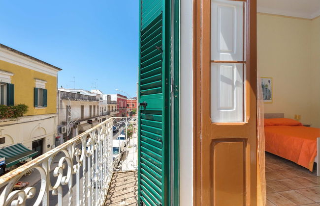 3614 Dimora La Torre by Barbarhouse - Foto 24