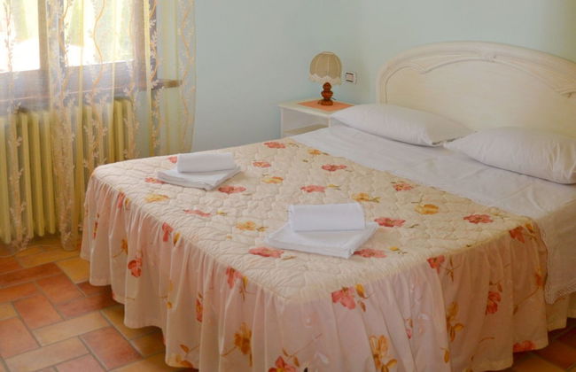 Holiday Home With Pool in Stabbia - Foto 7