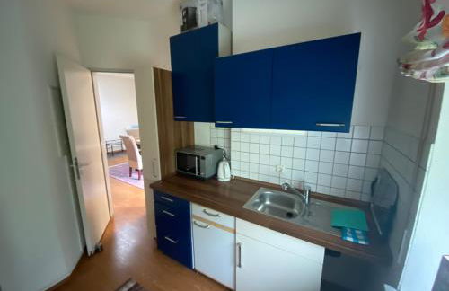 Ferienwohnung Aktuell - Foto 3