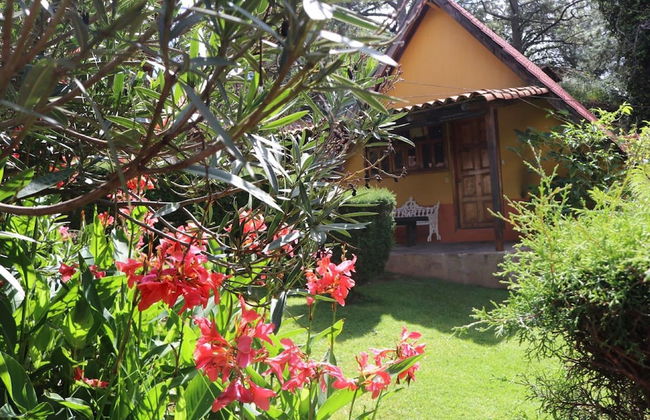 Cabañas Lomas Verdes - Foto 45