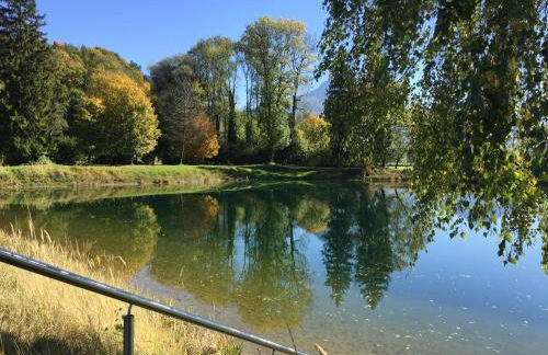 Wolfˋs Apartment - Foto 31