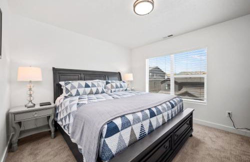 Snowbasin Chalet - Foto 9