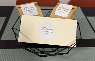 Casa Faixa by RENTING HOME GALICIA - Foto 25