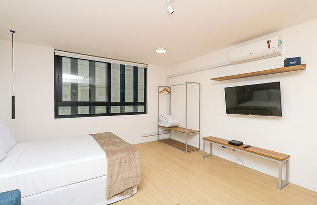 360 Rio Santos Dumont - Foto 9