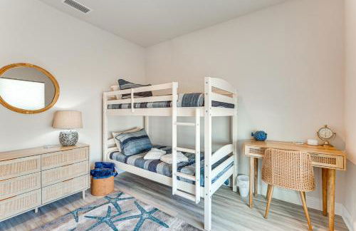 Walk to the Beach Stylish Home in Port St Joe! - Photo 20