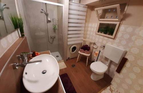 Comfy apartment - Foto 15