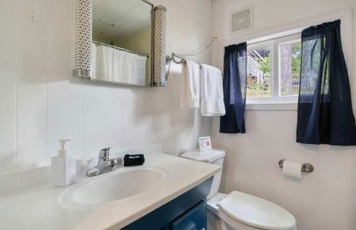 Cozy Lake House with Dock - Foto 12