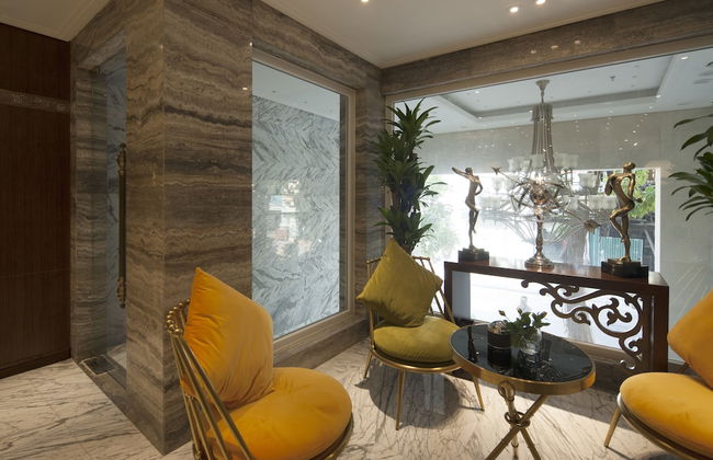 JB Serviced Apartment - Foto 46