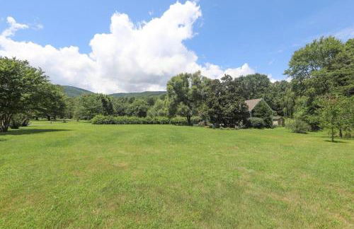 Blue Rivers Cottage & Loft - Foto 8