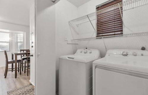 Townhome 4bds, Fast WiFi, 2 Mi to Seton, 6 mi to Fort Cavazos, Professionally Managed by Stay Albatross - Foto 22