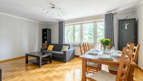 Bella Casa Premium Apartment - Biesiadna - Warszawa - Foto 2